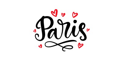 Работа в Париже для девушек
